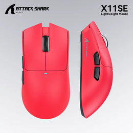 Attack Shark X11SE