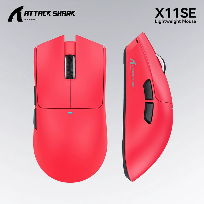 Attack Shark X11SE