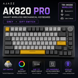 AJAZZ AK820 PRO