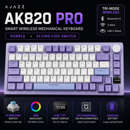 AJAZZ AK820 PRO