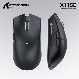 Attack Shark X11SE