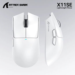 Attack Shark X11SE