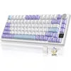 Ajazz AK820 Pro
