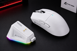 Attack Shark X11SE