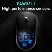 AJAZZ AJ159 P Wireless Gaming Mouse – Ultra-Lightweight & High Precision image 8