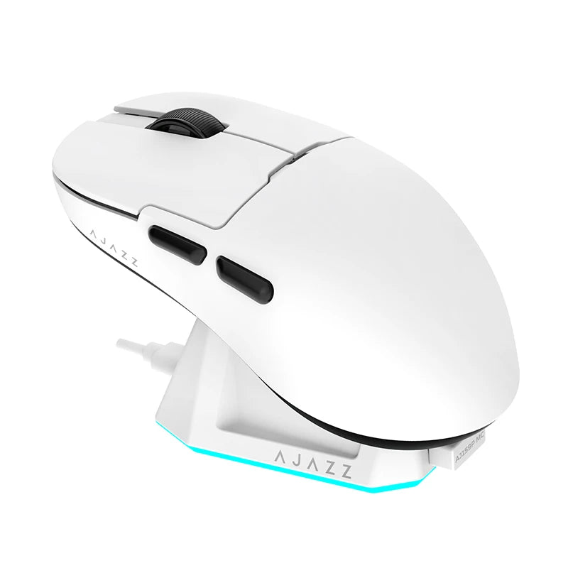 AJAZZ AJ159 P Wireless Gaming Mouse – Ultra-Lightweight & High Precision