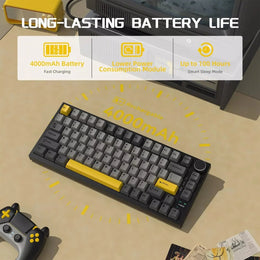 Ajazz AK820 Pro