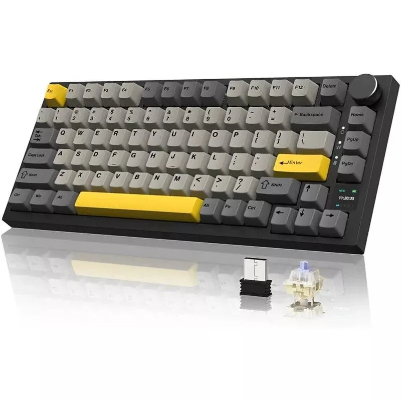 Ajazz AK820 Pro