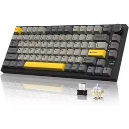 Ajazz AK820 Pro