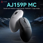 AJAZZ AJ159 P Wireless Gaming Mouse – Ultra-Lightweight & High Precision image 6