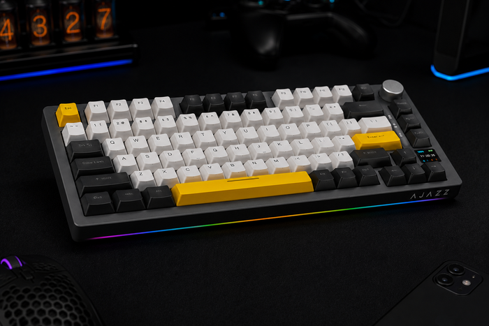 AJAZZ AK820 PRO