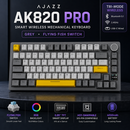 AJAZZ AK820 PRO
