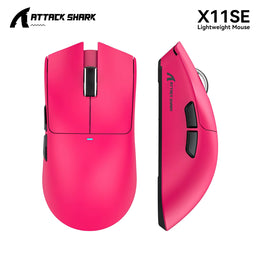 Attack Shark X11SE