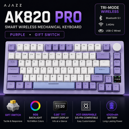 AJAZZ AK820 PRO
