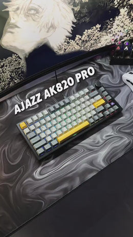 AJAZZ AK820 PRO
